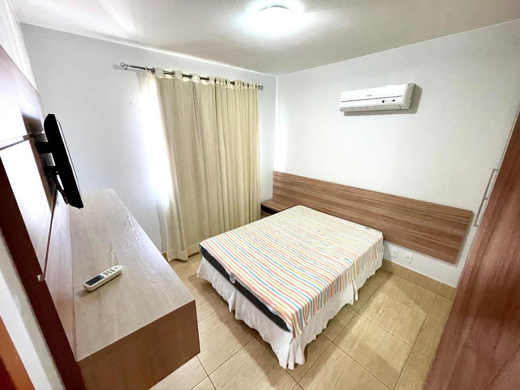 Fiore Prime Flat Калдас-Новас Екстер'єр фото