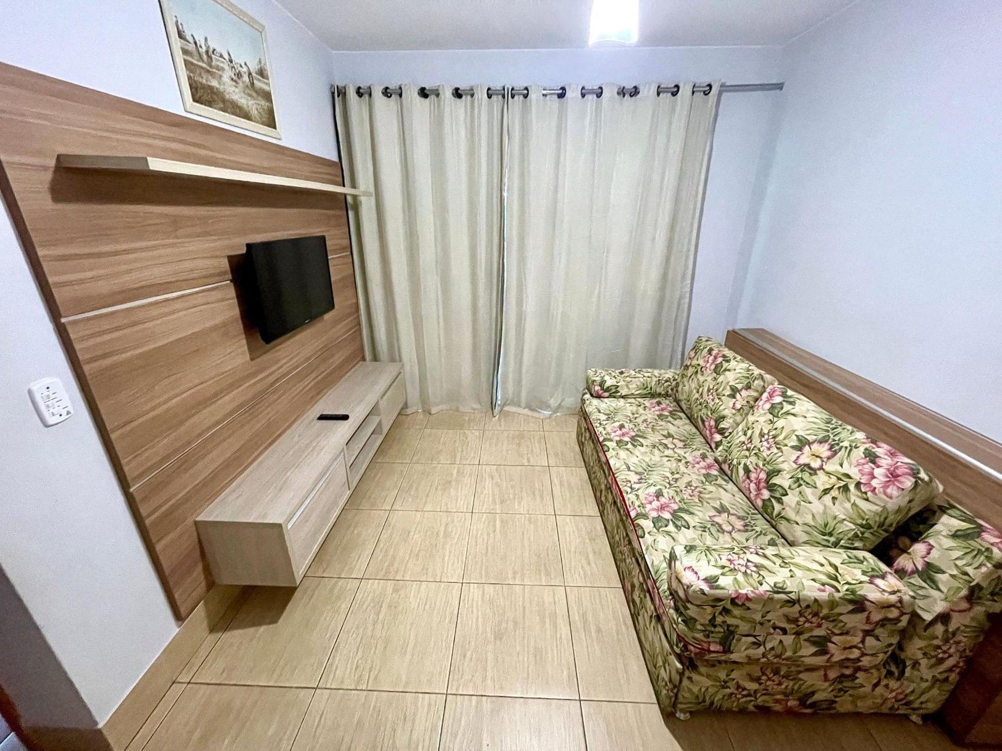 Fiore Prime Flat Калдас-Новас Екстер'єр фото