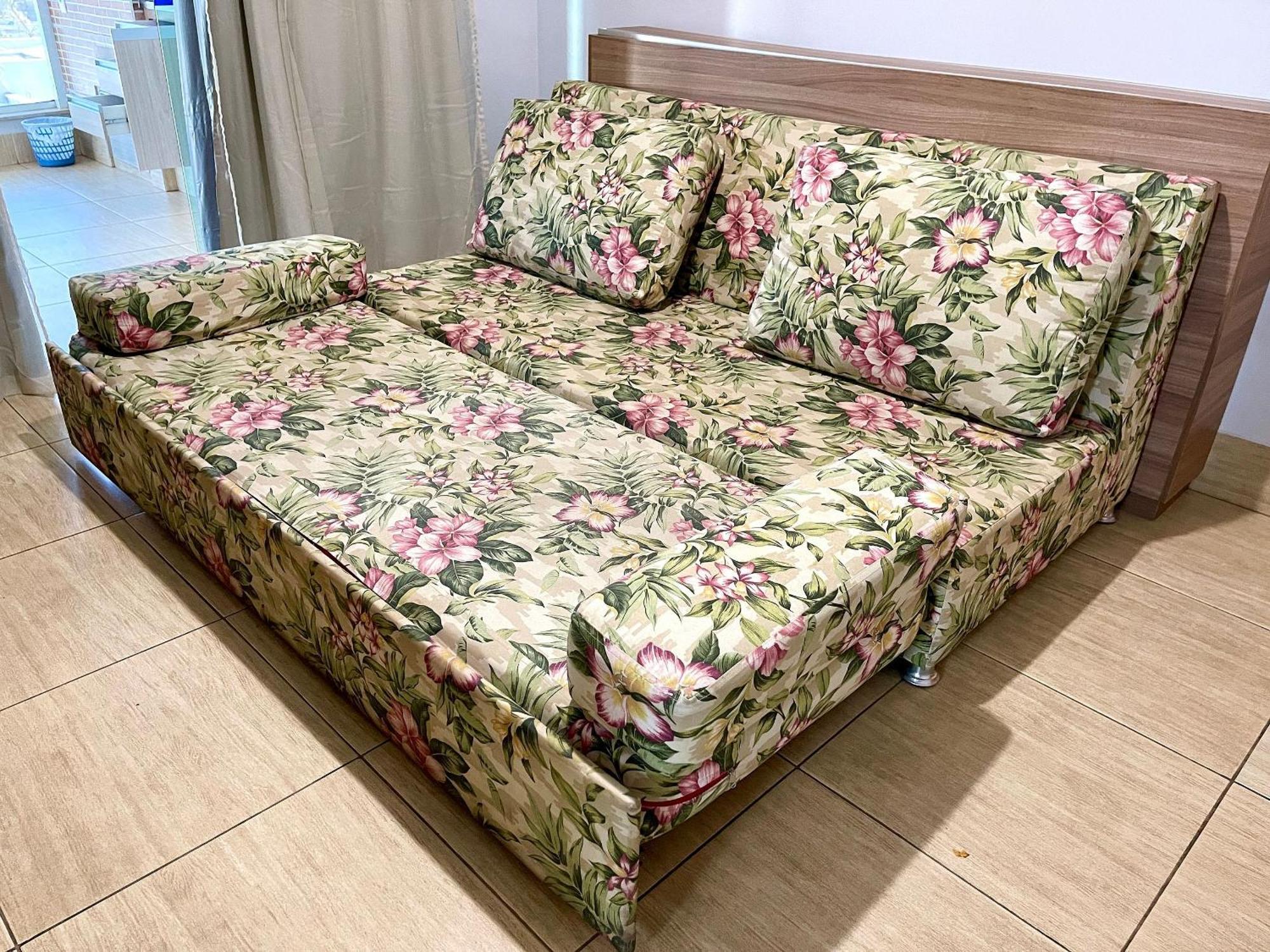 Fiore Prime Flat Калдас-Новас Екстер'єр фото
