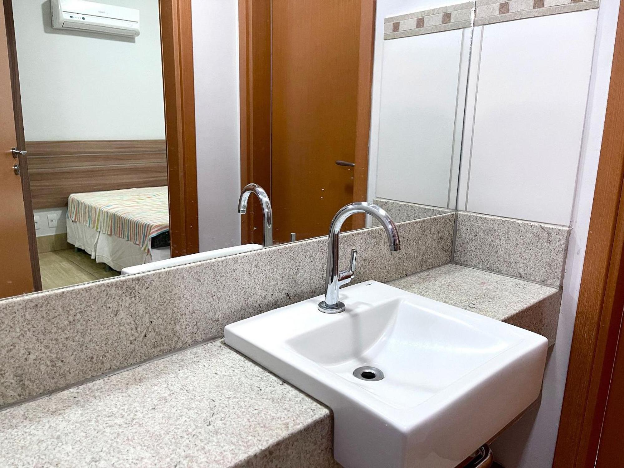 Fiore Prime Flat Калдас-Новас Екстер'єр фото