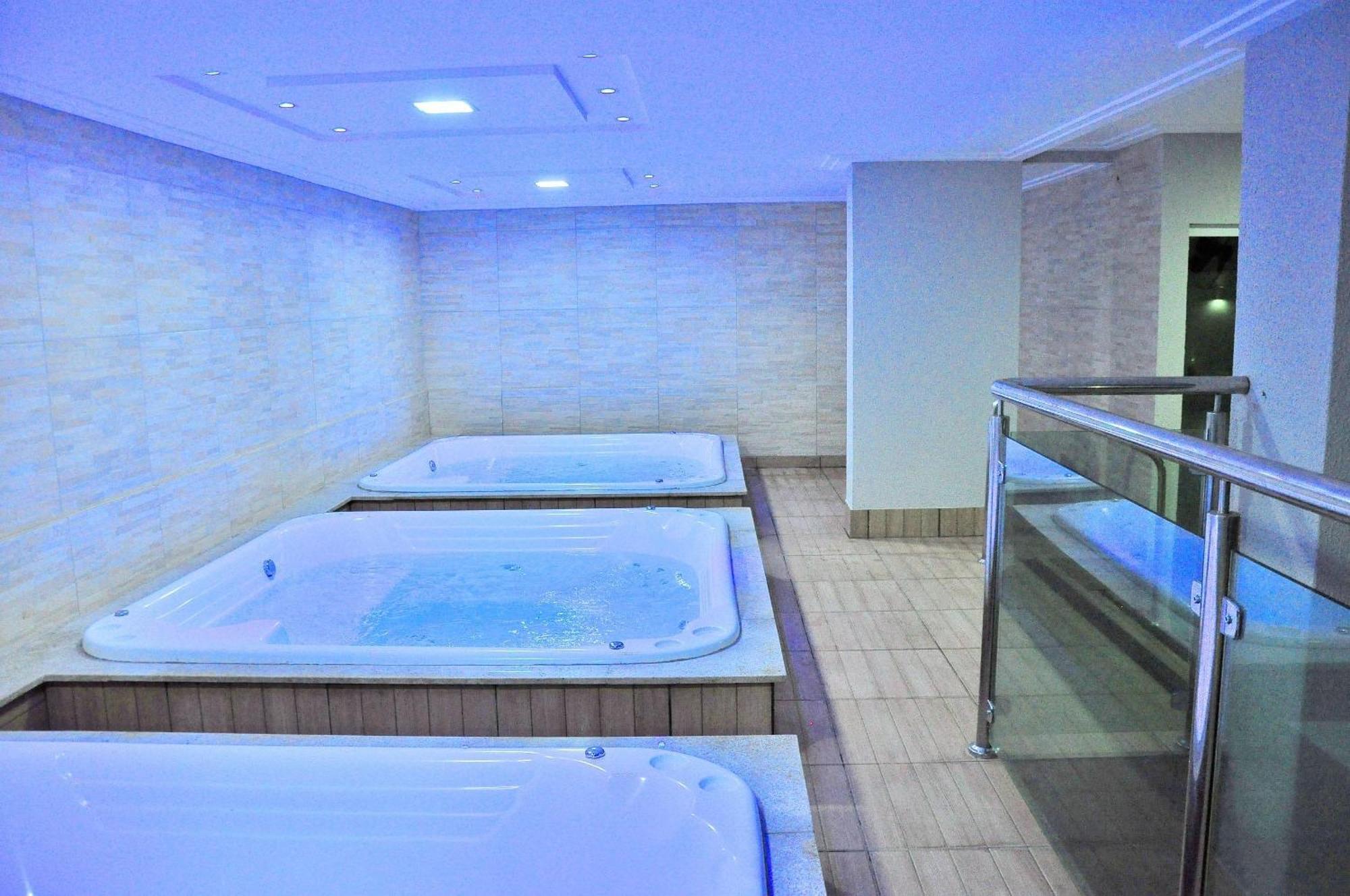 Fiore Prime Flat Калдас-Новас Екстер'єр фото