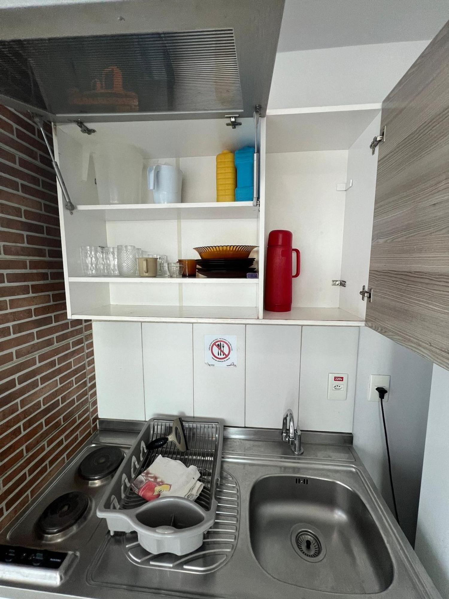 Fiore Prime Flat Калдас-Новас Екстер'єр фото