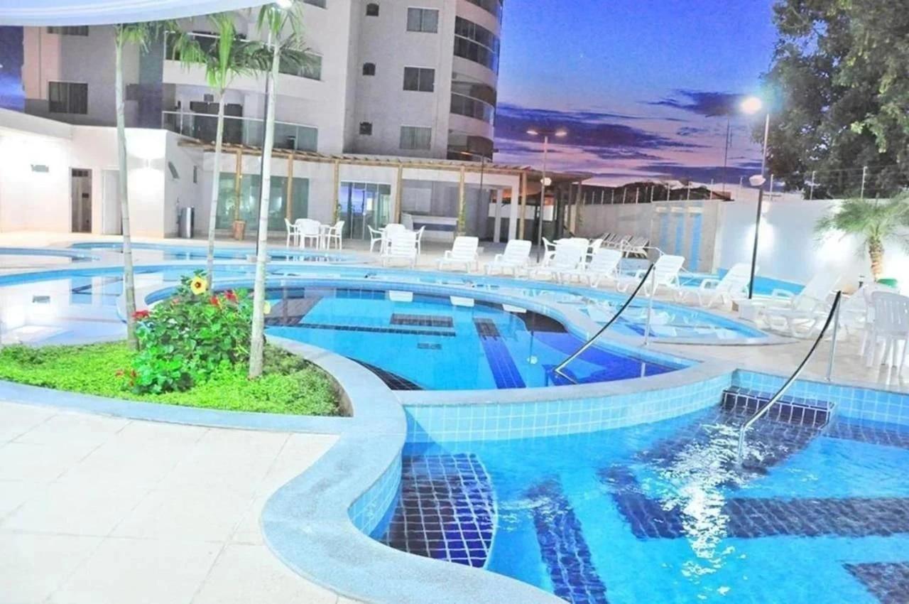 Fiore Prime Flat Калдас-Новас Екстер'єр фото